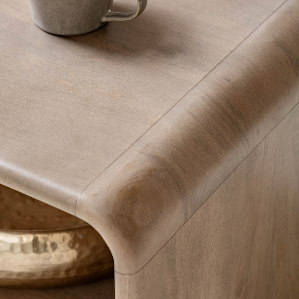 Pavia 1 Drawer Coffee Table