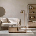 Pavia 1 Drawer Coffee Table