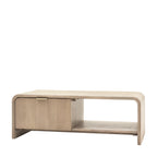 Pavia 1 Drawer Coffee Table