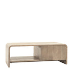 Pavia 1 Drawer Coffee Table