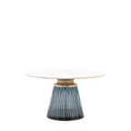Gotland Coffee Table Blue