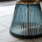 Gotland Coffee Table Blue