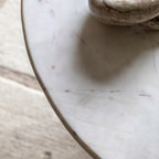 Gotland Coffee Table Blue