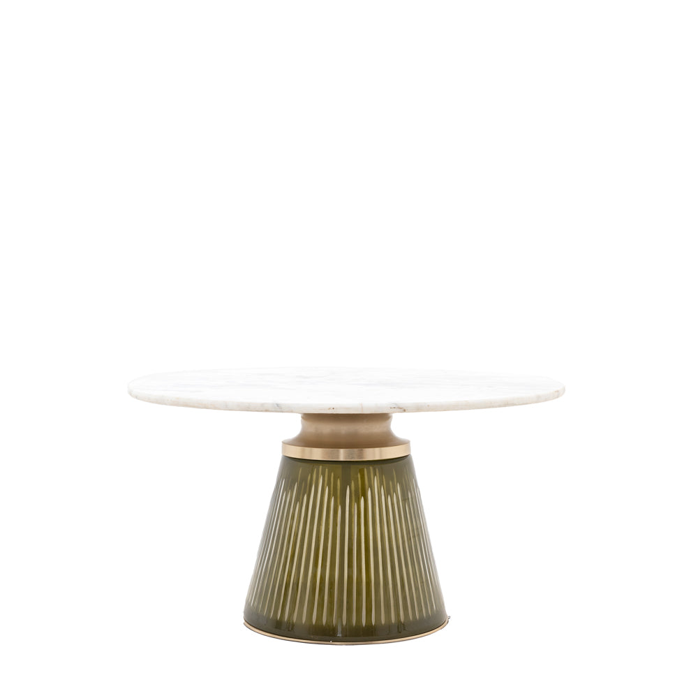 Gotland Coffee Table Dusk