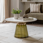 Gotland Coffee Table Dusk