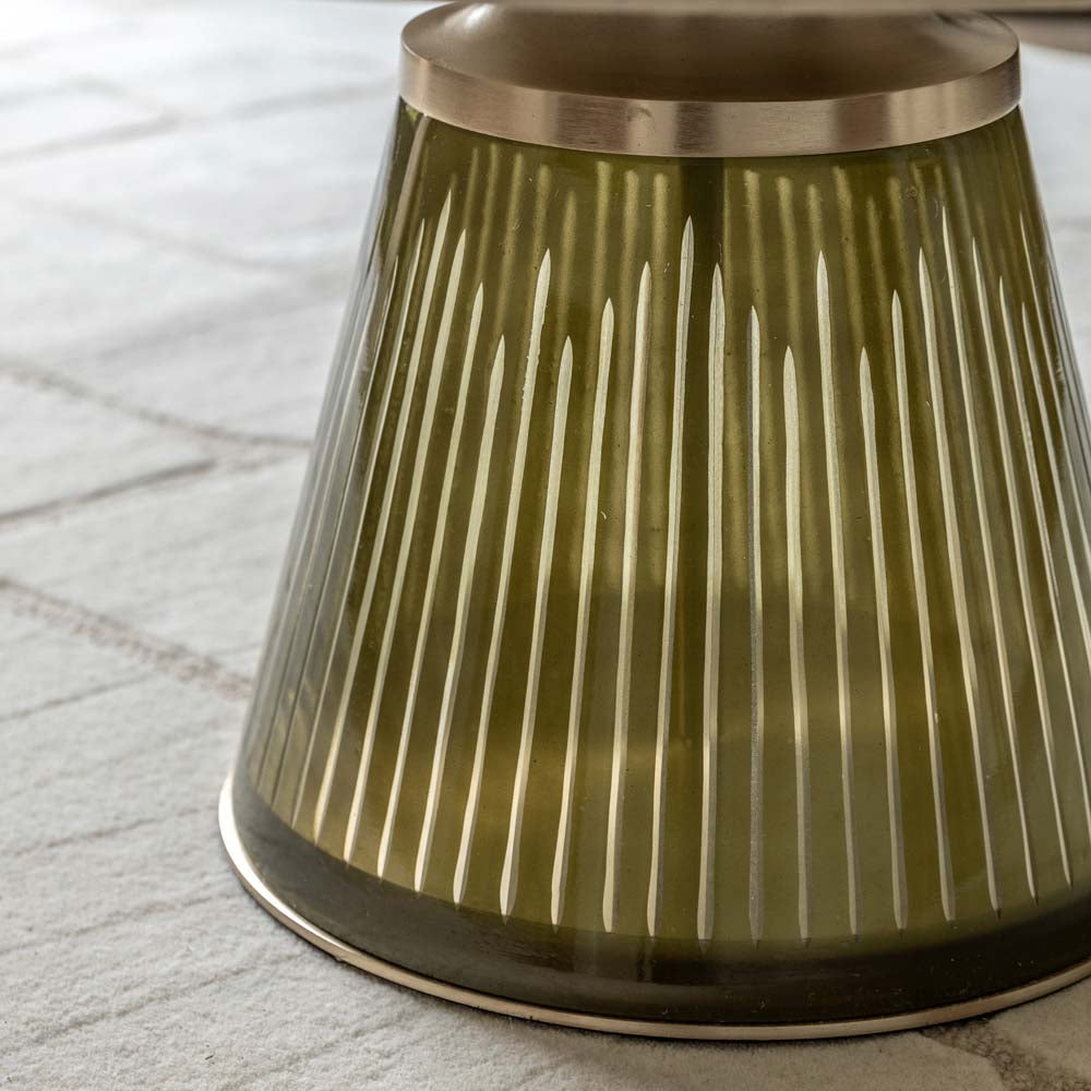 Gotland Coffee Table Dusk