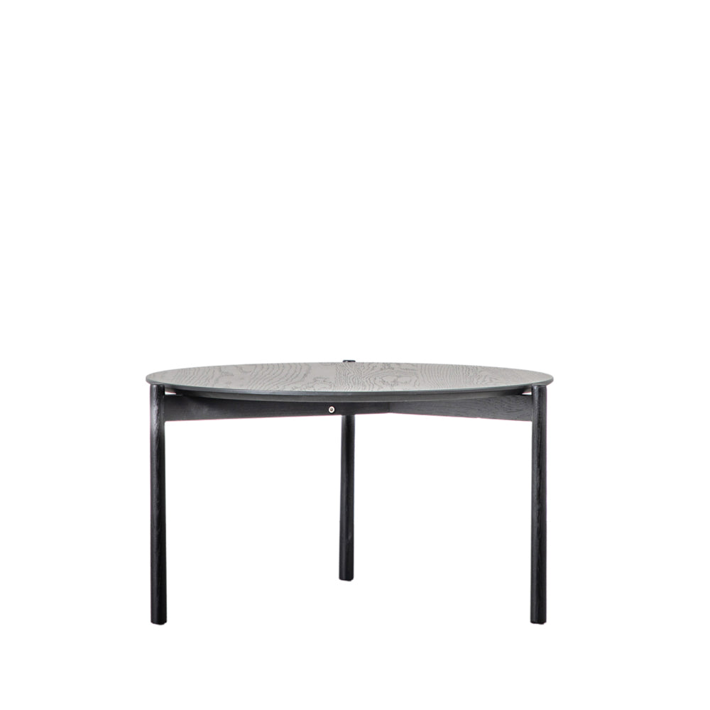 Ancona Coffee Table Black