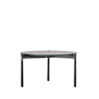 Ancona Coffee Table Black