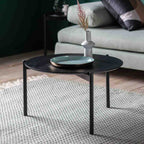 Ancona Coffee Table Black