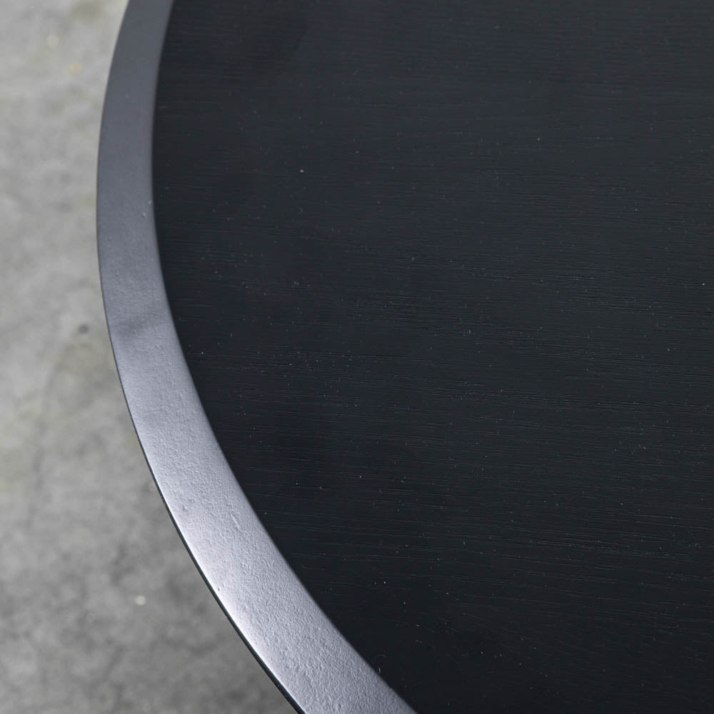 Pretoria Coffee Table Black