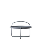 Muscat Coffee Table Grey