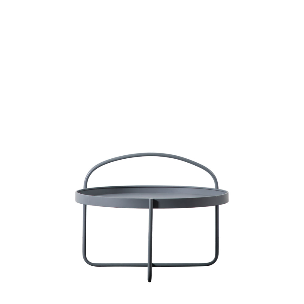 Muscat Coffee Table Grey