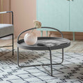 Muscat Coffee Table Grey