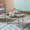 Muscat Coffee Table Latte