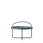 Muscat Coffee Table Teal