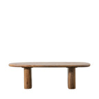 Dushanbe Coffee Table