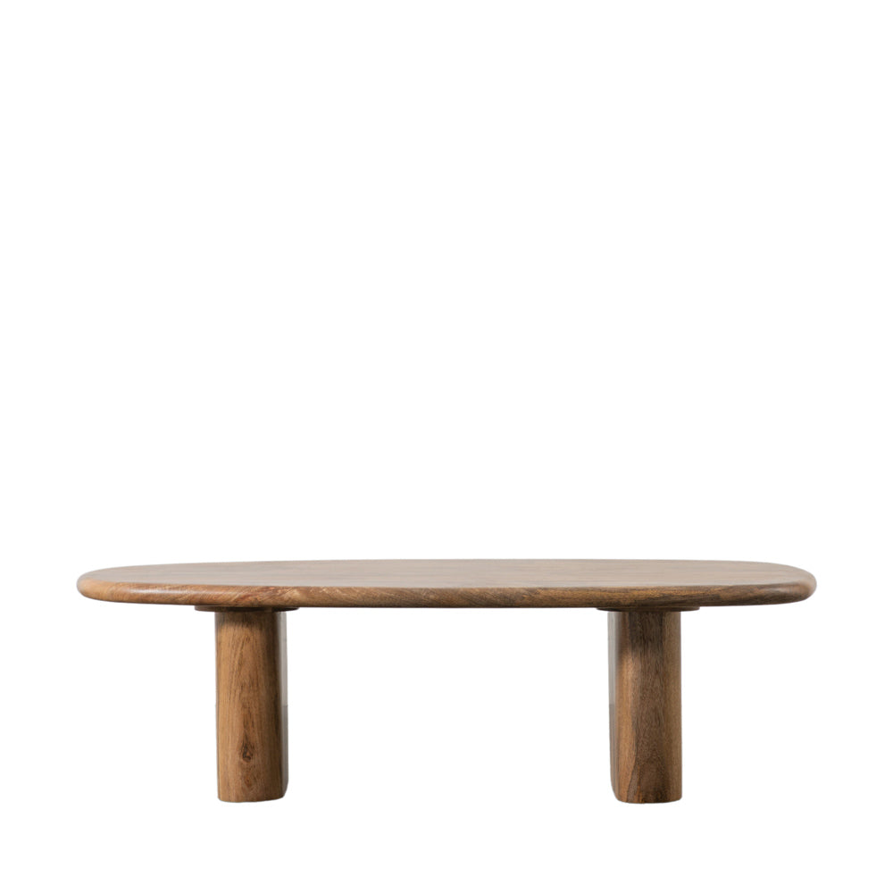 Dushanbe Coffee Table