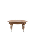 Kerman Coffee Table Peroba