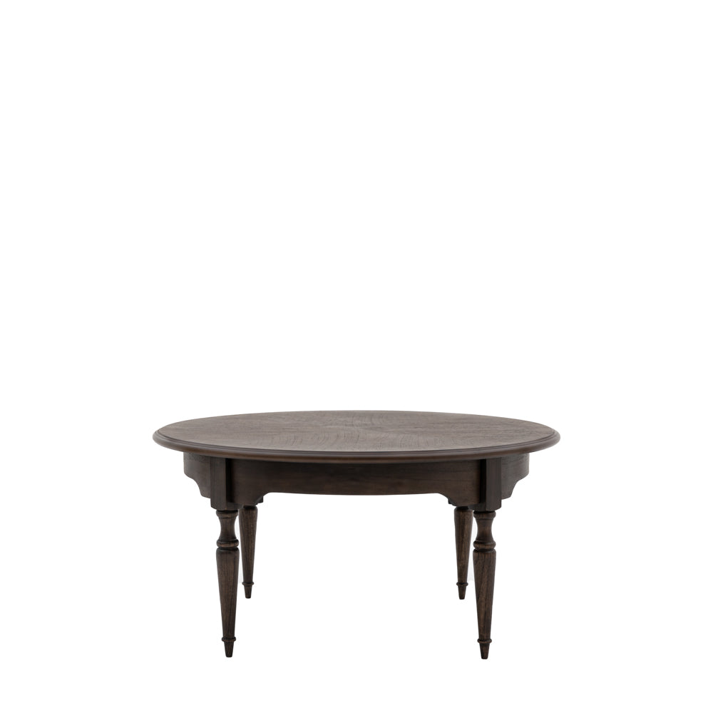 Amarante Coffee Table