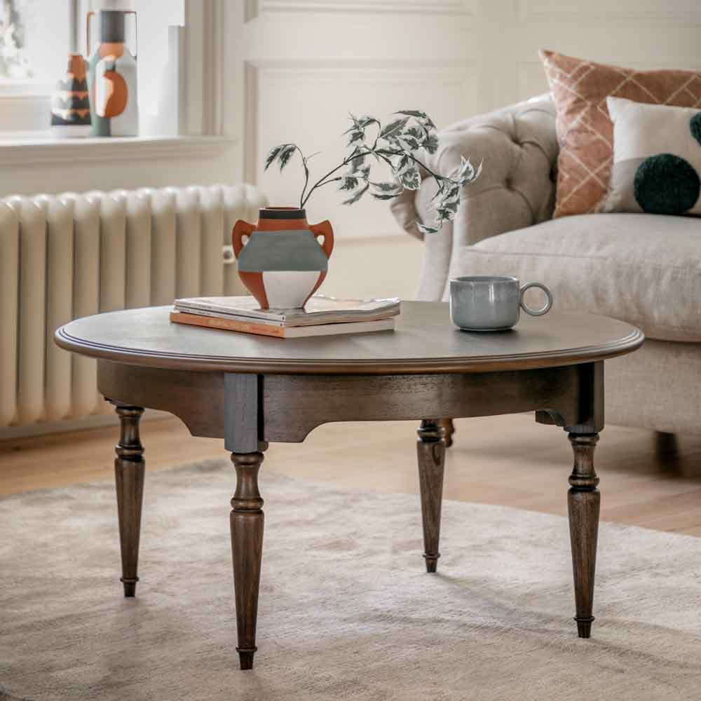 Amarante Coffee Table