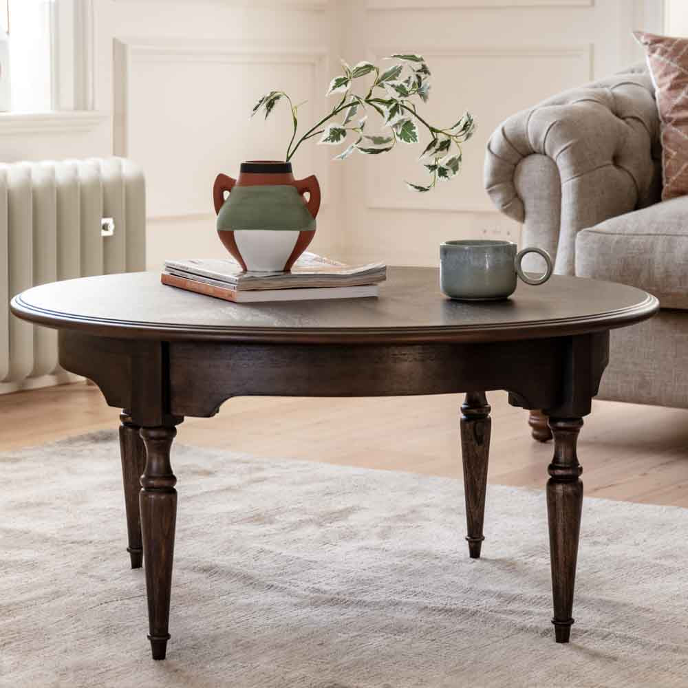 Amarante Coffee Table