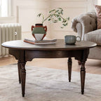 Amarante Coffee Table