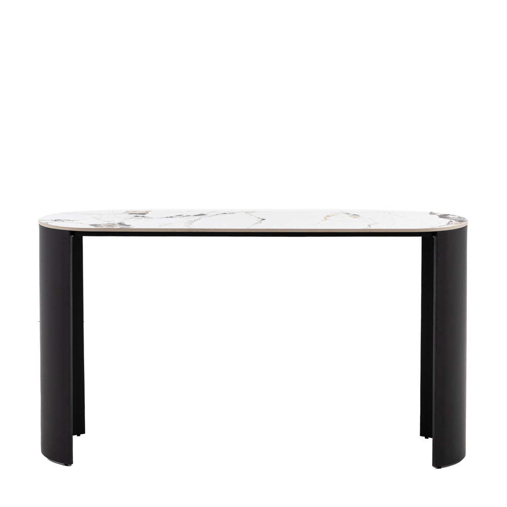 Ardena Console Table