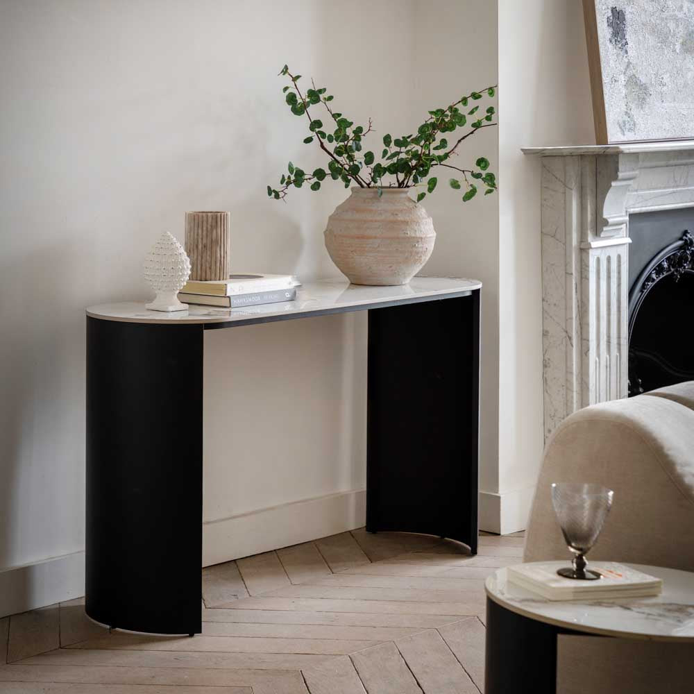 Ardena Console Table