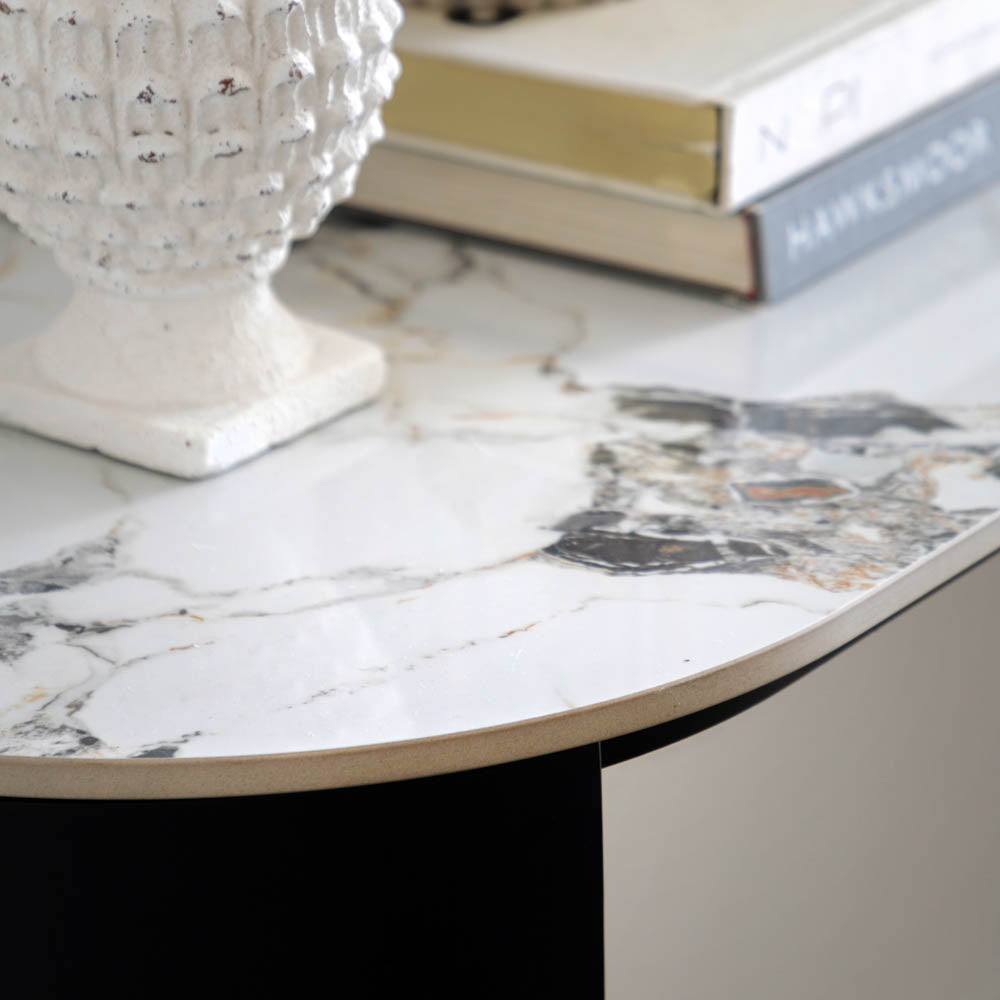 Ardena Console Table