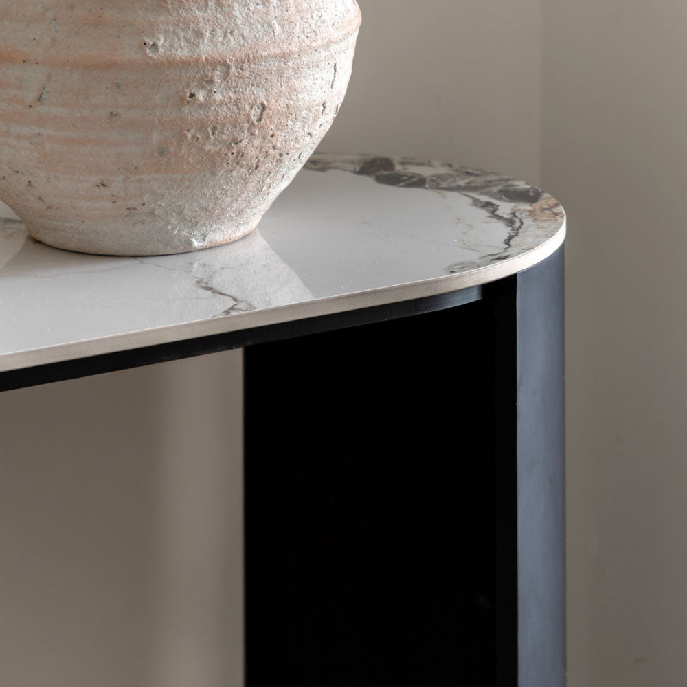 Ardena Console Table