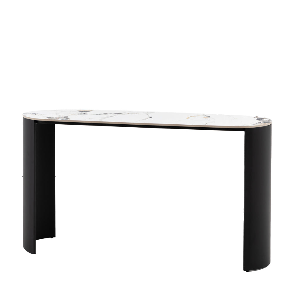 Ardena Console Table
