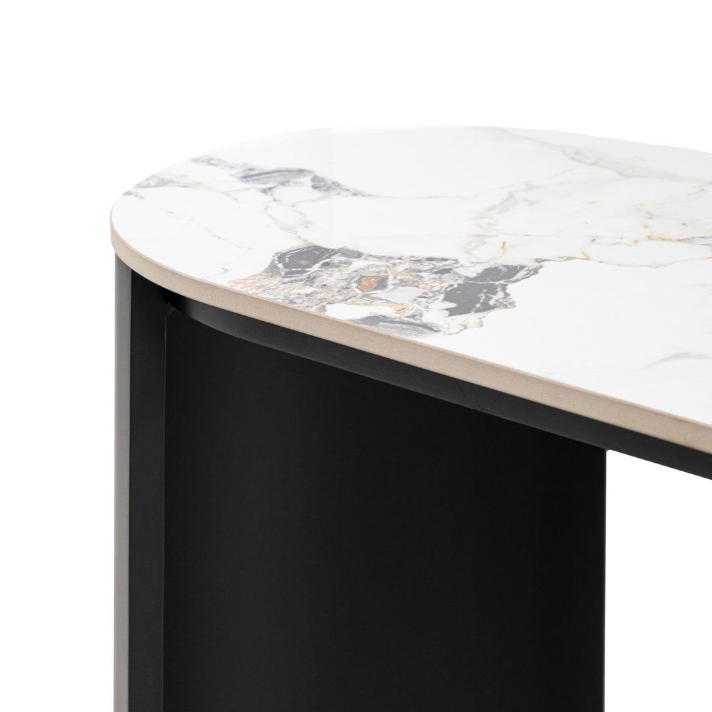 Ardena Console Table