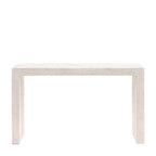 Helsinki Console Table Whitewash