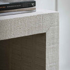 Helsinki Console Table Whitewash