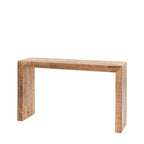 Helsinki Console Table Natural