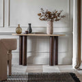 Novara Console Table