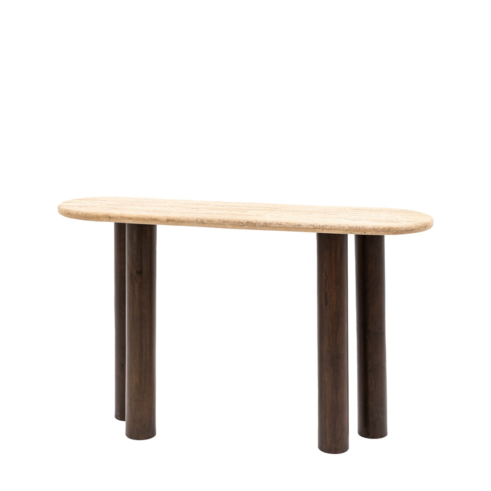 Novara Console Table