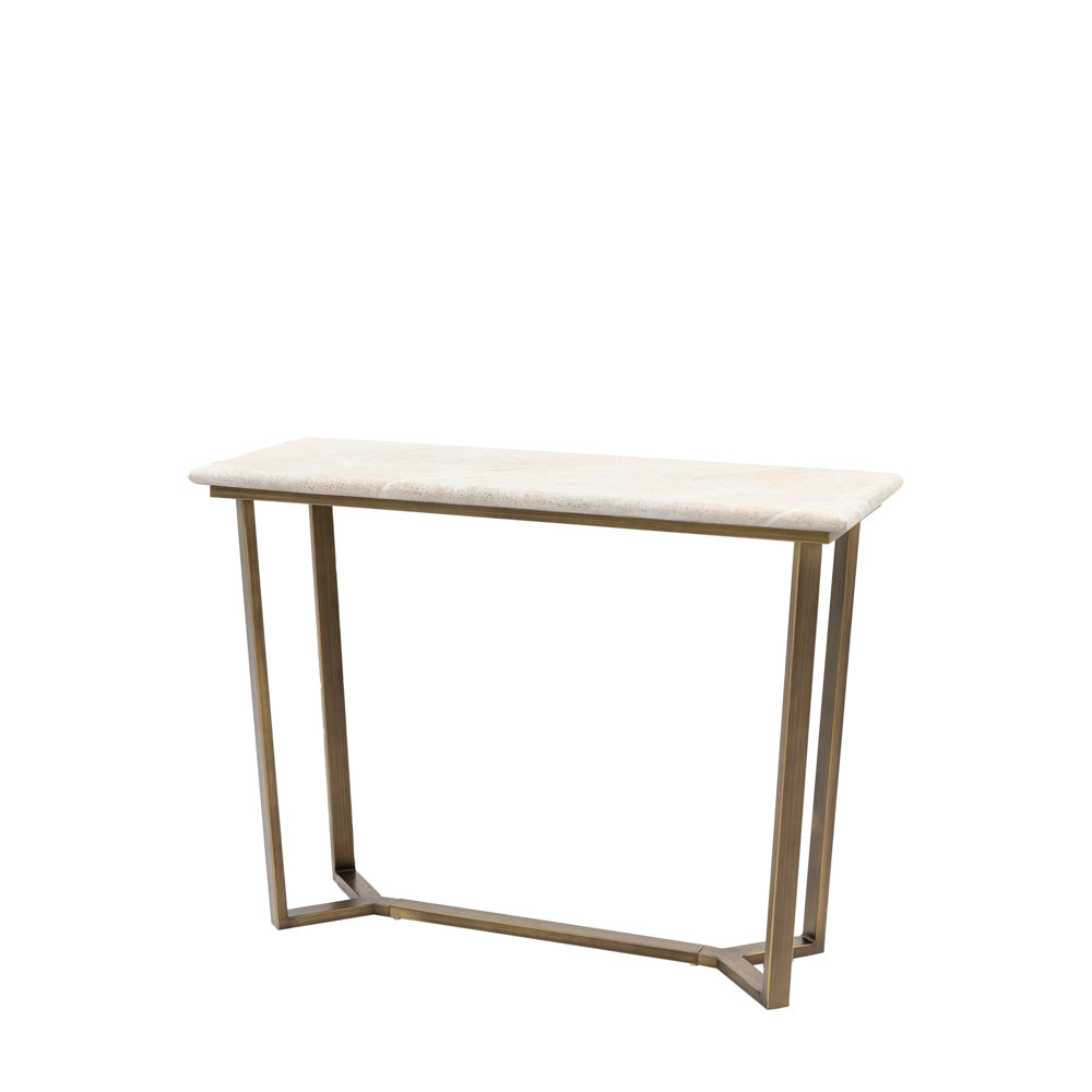 Pasado Console Table