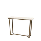 Pasado Console Table