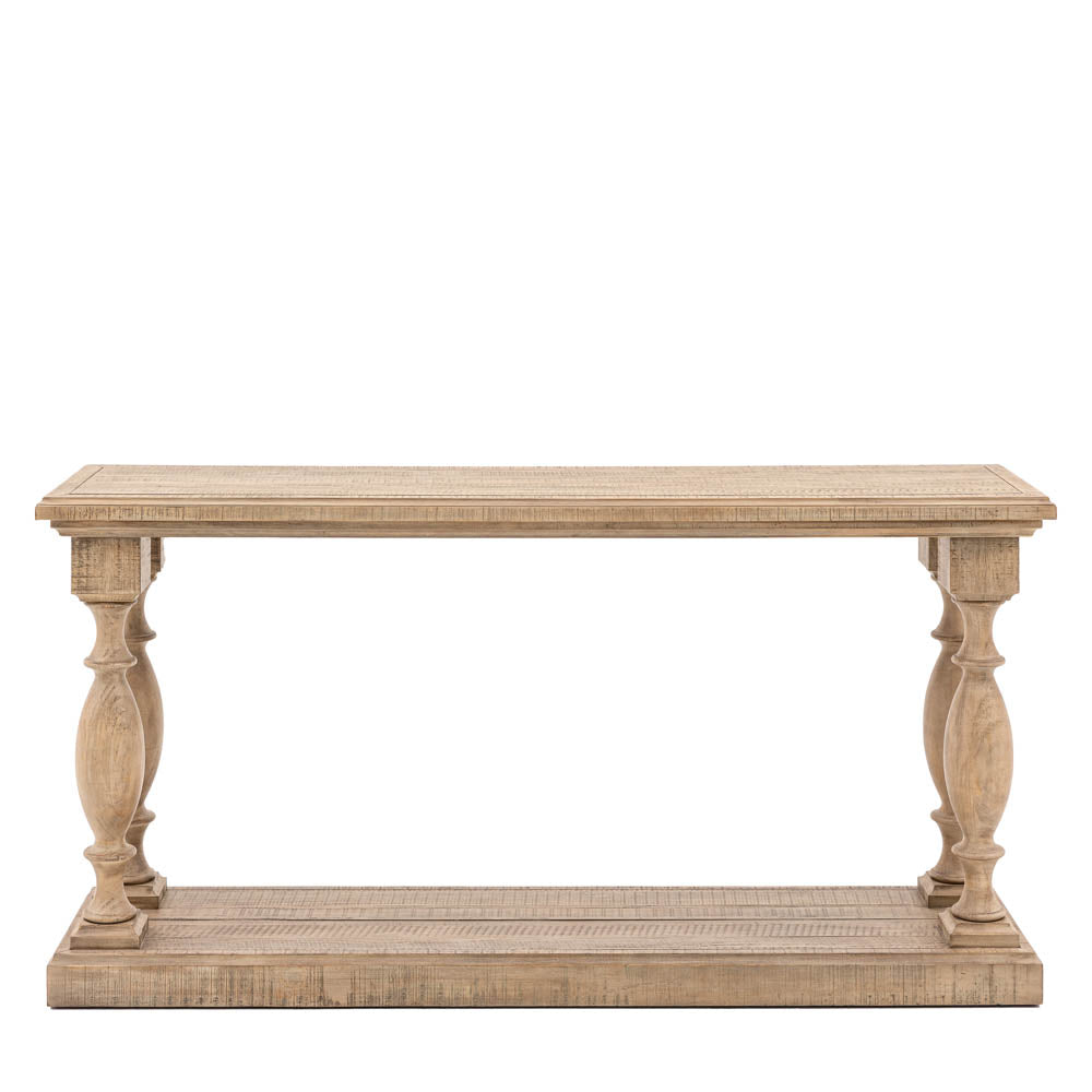 Alberta Console Table