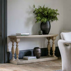 Alberta Console Table