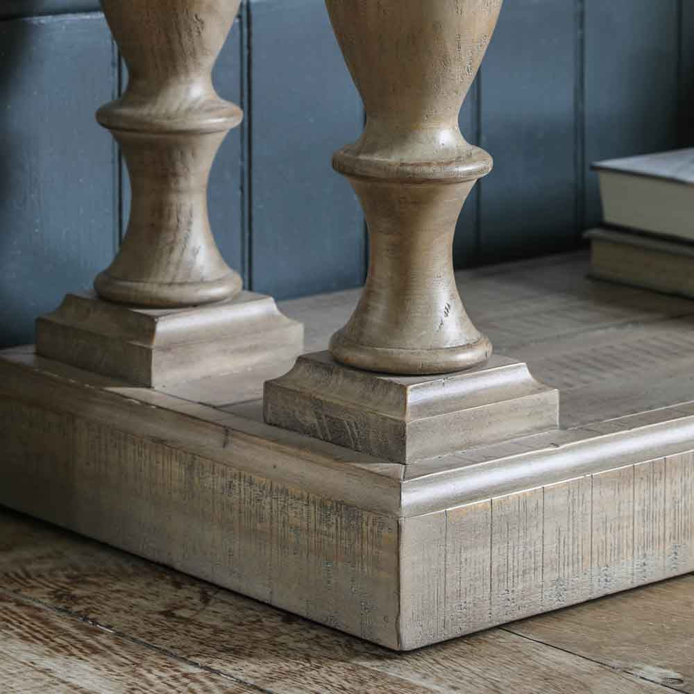 Alberta Console Table