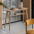 Bremen Console Table Natural