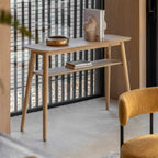 Bremen Console Table Natural
