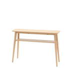 Bremen Console Table Natural
