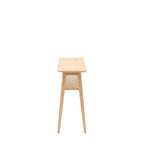 Bremen Console Table Natural