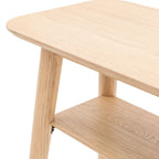 Bremen Console Table Natural