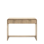 Pavia 2 Drawer Console Table