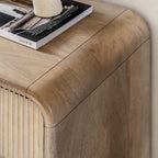 Pavia 2 Drawer Console Table