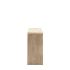 Pavia 2 Drawer Console Table